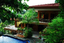 Luxury Villas