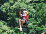 Zip Line